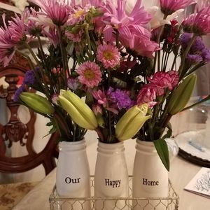 Meet your Posher, Joy